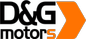 Logo D&G Motors Srl